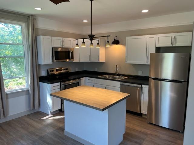 Building Photo - 201 S Franklin St