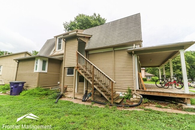 Photo - 1000 Osage St Unit 2