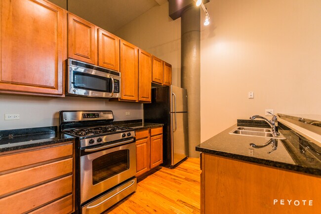 Photo - 1224 W Van Buren St Unit 226