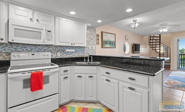 Photo - 6201 Padre Blvd Unit 303