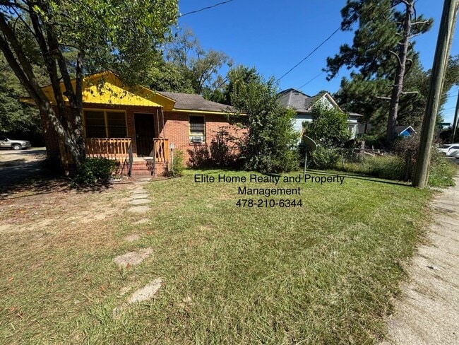 Building Photo - 3517 Napier Ave Rental