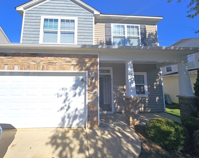 Photo - 637 Clover View Rd