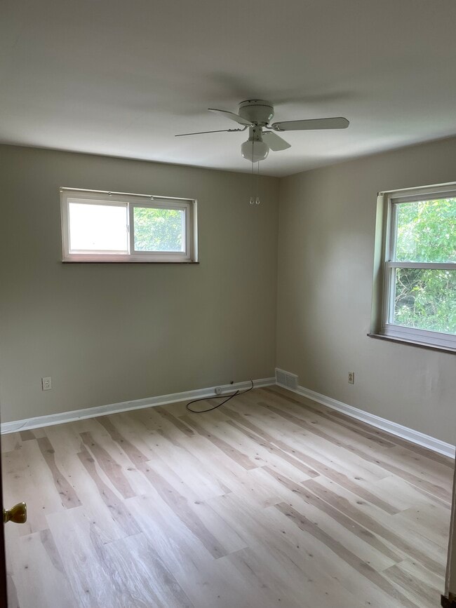 Bedroom 1 - 5839 Monfort Hills Ave Unit 2
