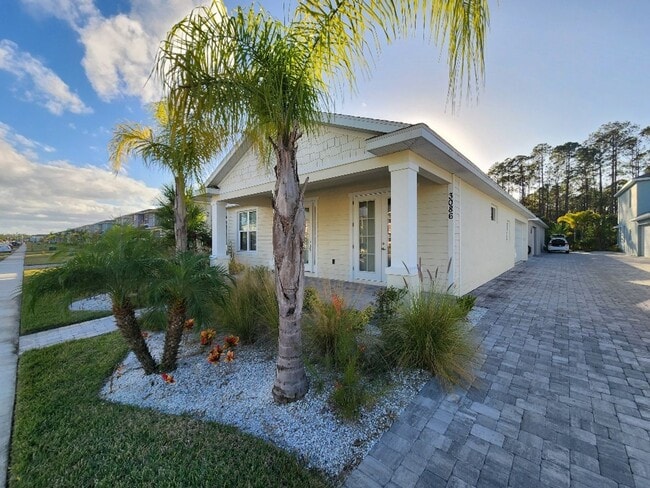 Photo - Venetian Bay Home in the Palms