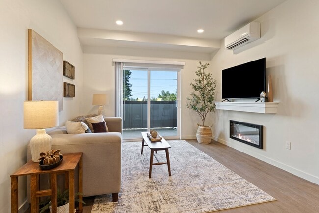 Photo - Bridgewater Apartments