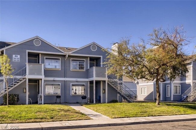 Photo - 1843 Cosmic Dr Unidad 268