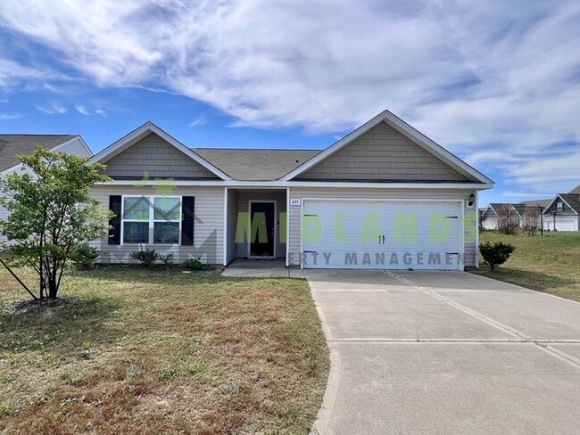 Building Photo - 645 Wild Tulip Ct