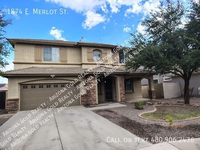 Photo - 1874 E Merlot St