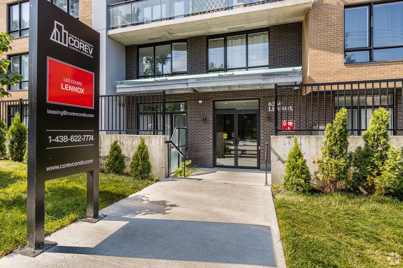 Photo - 6250 Av Lennox