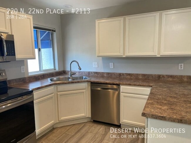Photo - 220 N 22nd Pl Unit #2113