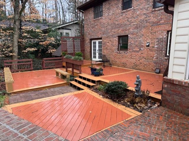 Photo - 3324 Henderson Creek Rd