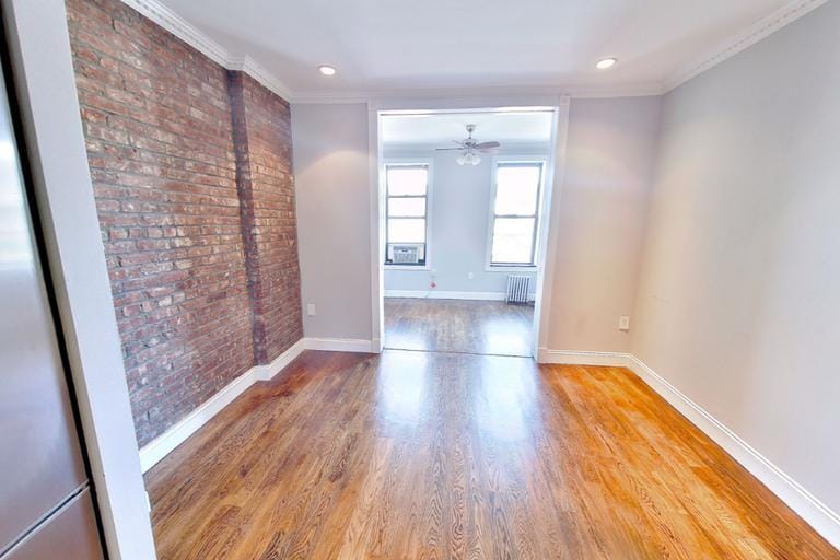722 Tenth Avenue (49th & 50th St), #4D - 722 Tenth Avenue (49th & 50th St), #4D