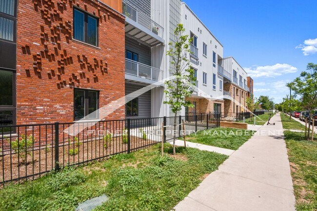 Photo - Newer Studio Apt in RiNo District in Denver 1 Underground Parking Space! Unit 312
