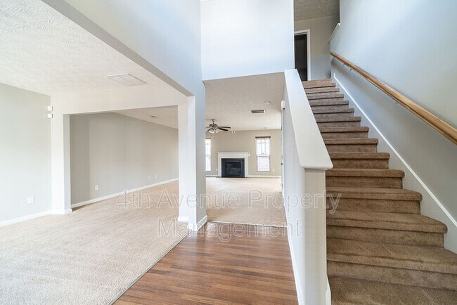 Photo - 2437 Peach Shoals Cir