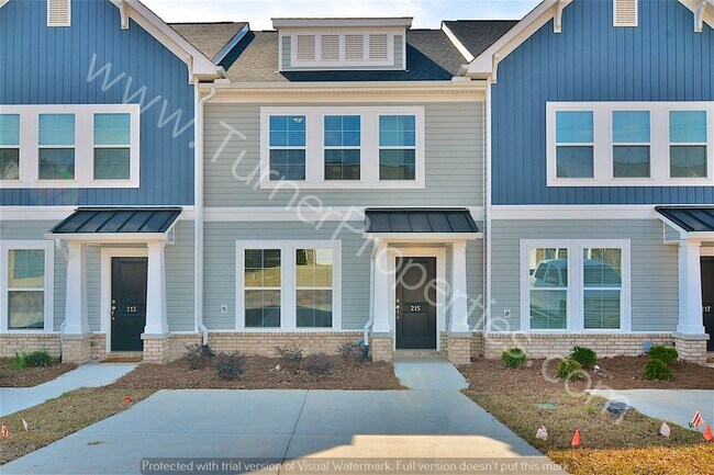 215 Northwood St, Columbia, SC 29201 - 215 Northwood St, Columbia, SC 29201