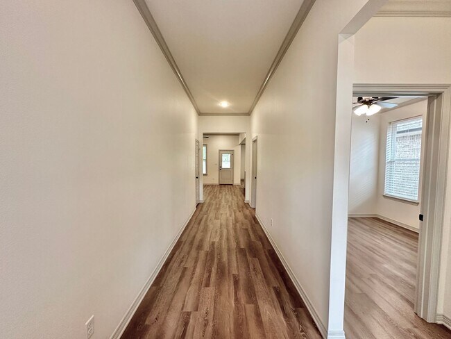 Photo - Coming Soon: 3 Bedroom 2 Bath Home in Tyler!