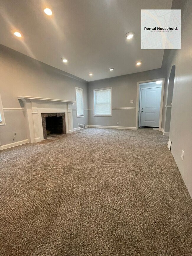 Photo - Stunning Renovated 3-Bedroom Bungalow-Coming Soon!