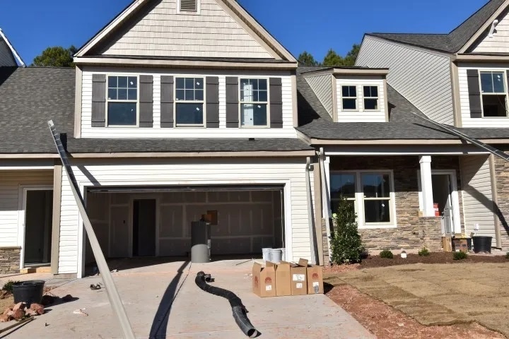 Photo - 318 Princess Pl (Morrisville, NC)