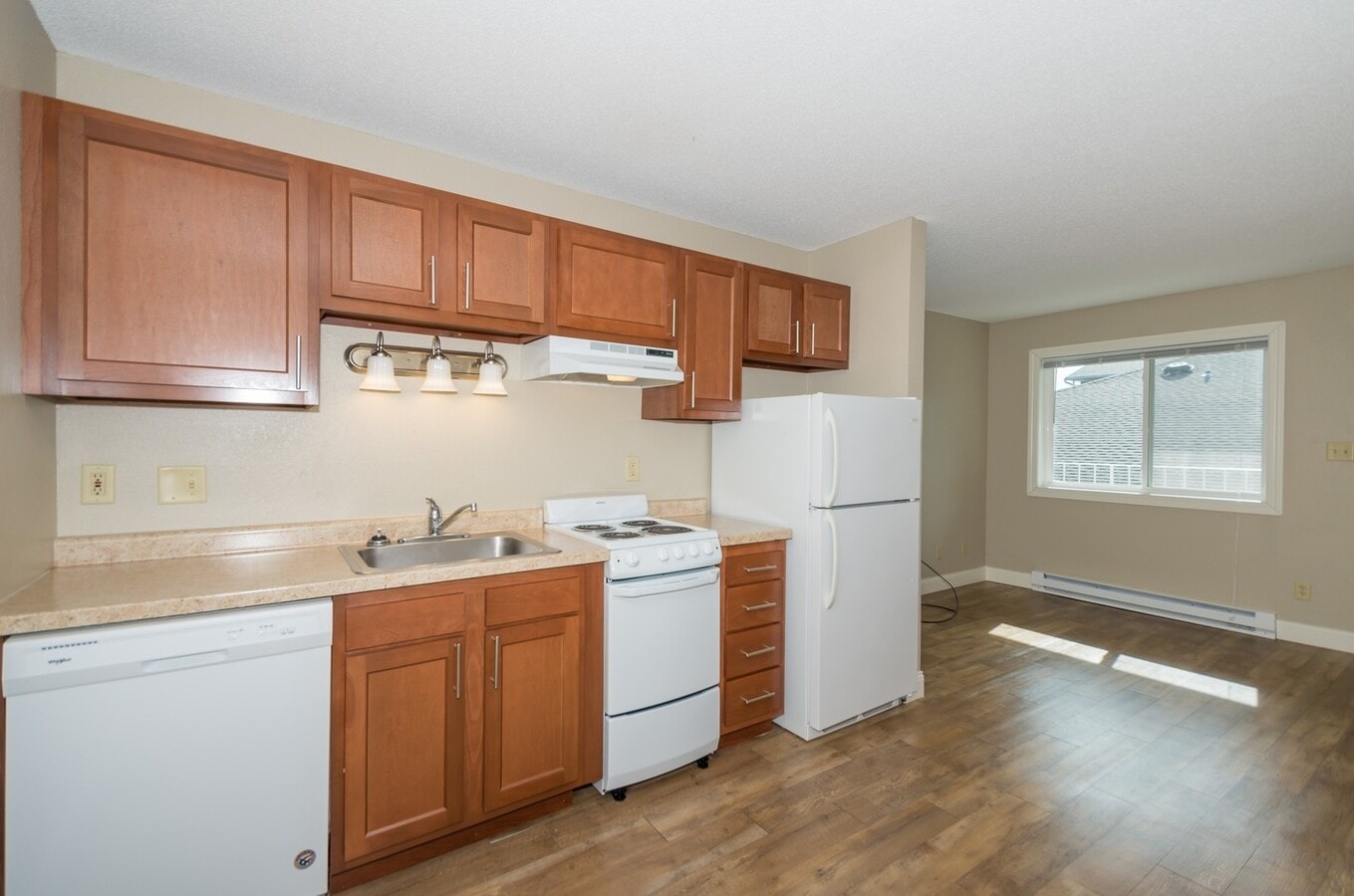 Photo - Dynasty Apartments