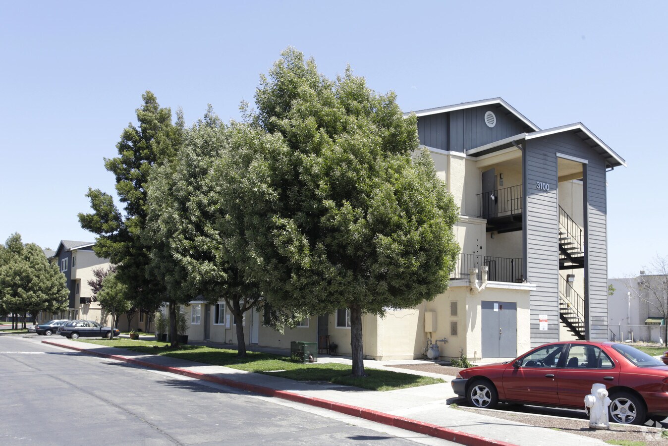 Photo - Pullman Point