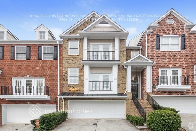 Building Photo - 303 Creekbank Way SE Rental