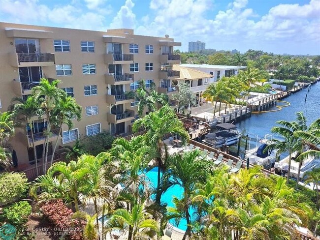 Photo - 1421 S Ocean Blvd Condo Unit 522