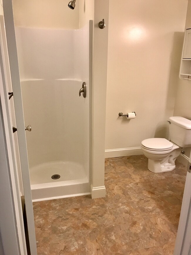 bathroom - 318 East Patrick Street Unit #1