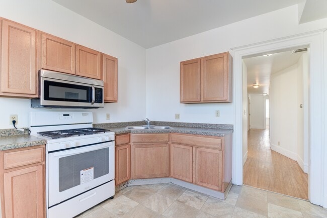 Photo - Johnson Legacy East Apartments