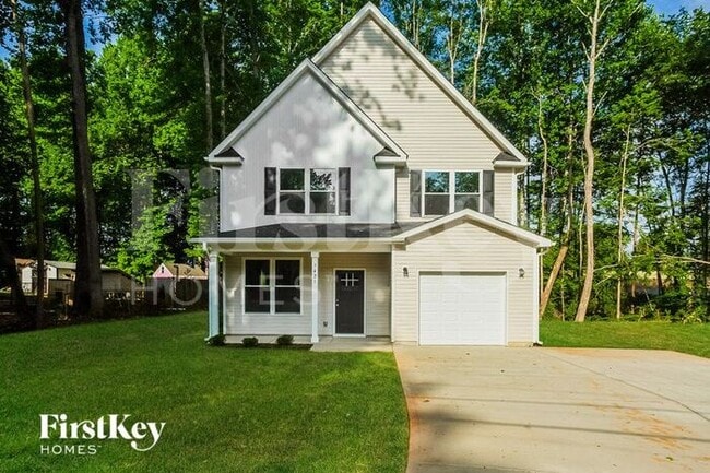 Photo - 7421 Cedarbrook Dr Casa