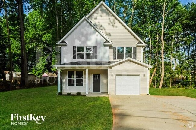 Building Photo - 7421 Cedarbrook Dr Rental