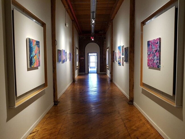 Photo - Available NOW- 1-Bd/1Ba in Werthan Lofts