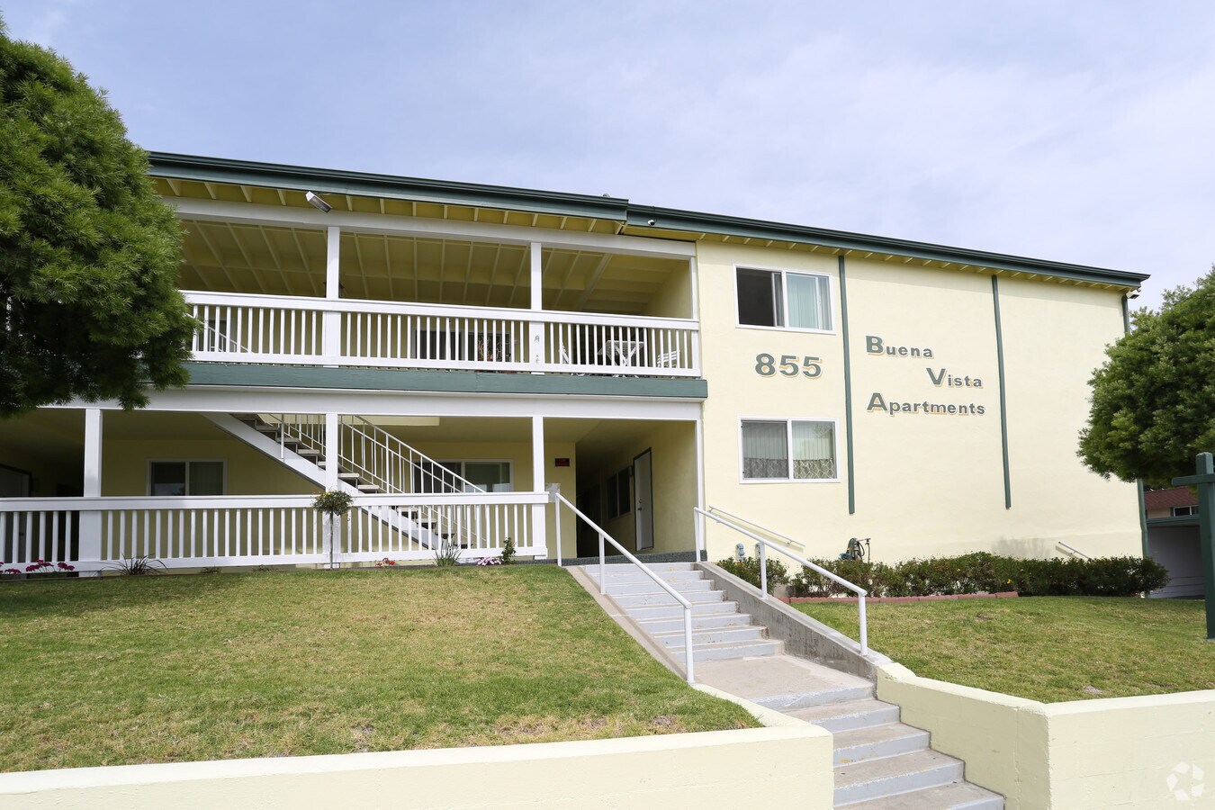 Photo - Buena Vista Apartments