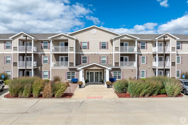 Emerald Reserve Indianola