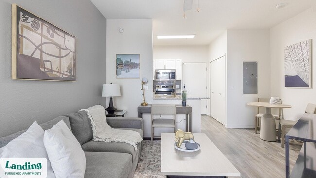 Photo - 1811 E Apache Blvd Unit 3012.1408807