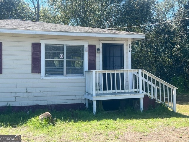 Photo - 3718 Johnson Ave W
