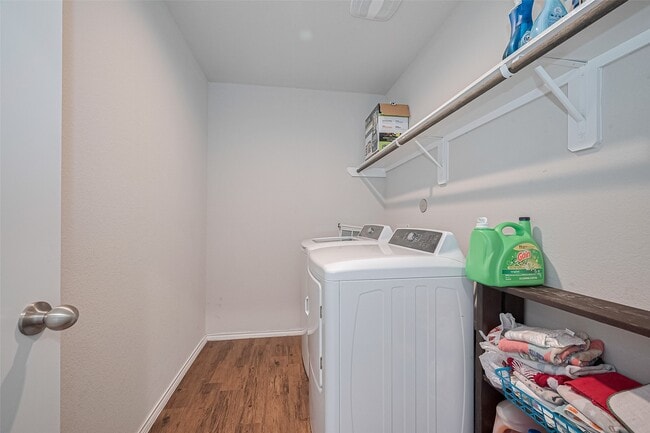 Building Photo - 21018 Whitehaven Bluff Trail