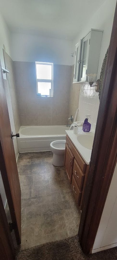 Photo - 3 bedroom 1 bath ranch