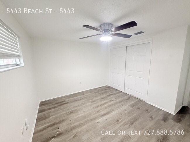 Photo - 5443 Beach St Unit 5443