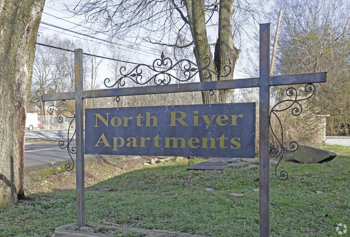The North River Apartments - The North River Apartments