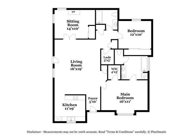 Photo - 3836 Bullard St