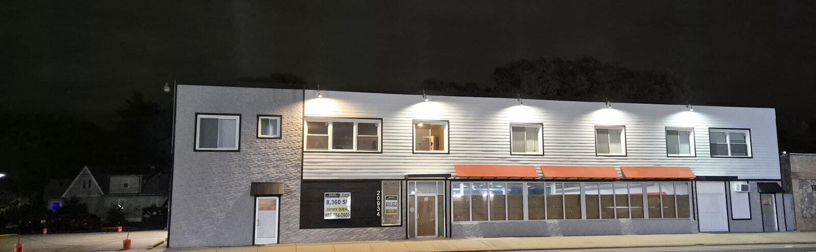 Photo - 20934 Van Dyke Ave Unit Apartment 3