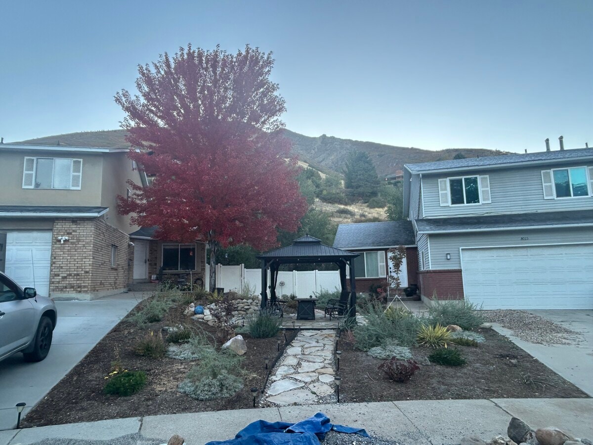 Photo - 8007 S Sunnyoak Cir Casa