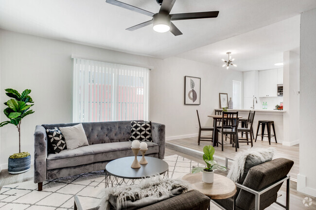 Building Photo - The Prescott Rental