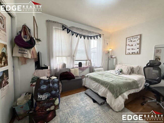 Photo - 130 Brainerd Rd Unit 16