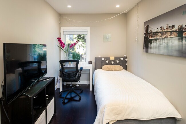 2434 Piedmont LP