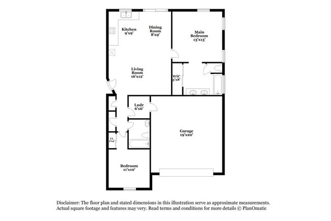 Photo - 5954 Sleepy Fawn Dr