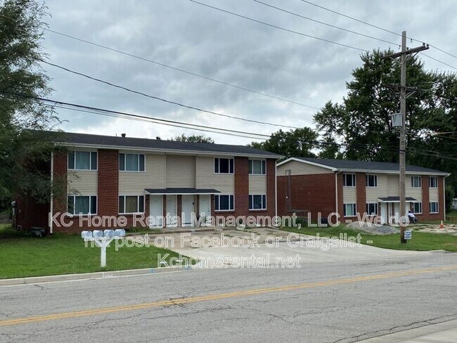 Photo - 3124 N 55th St