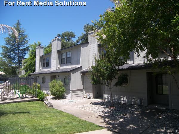 Antelope Hills Townhomes - Antelope Hills Townhomes