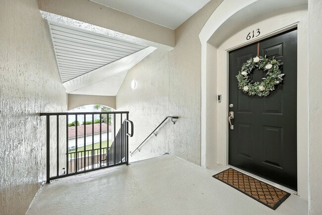 Photo - Bright Top-Floor Condo in Resort-Style Gated Community Unit 613