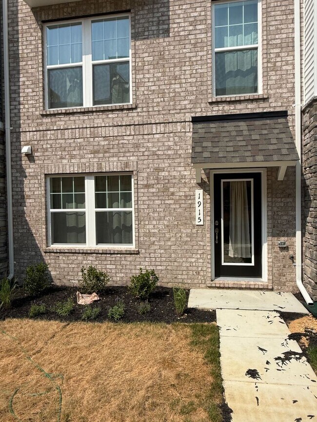 Photo - Luxury 3BR Townhome in Shipley Homestead | Quartz Kitchen, Fireplace & 2-Car Garage